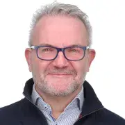 Paul Ewalds sectorsecretaris Betonmortel Paul Ewalds sectorsecretaris Betonmortel