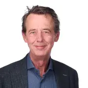 Theo Klootwijk