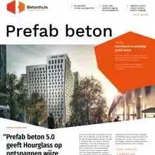 Constructief Prefab krant nr. 30 Thema Functioneel en veelzijdig prefab beton
