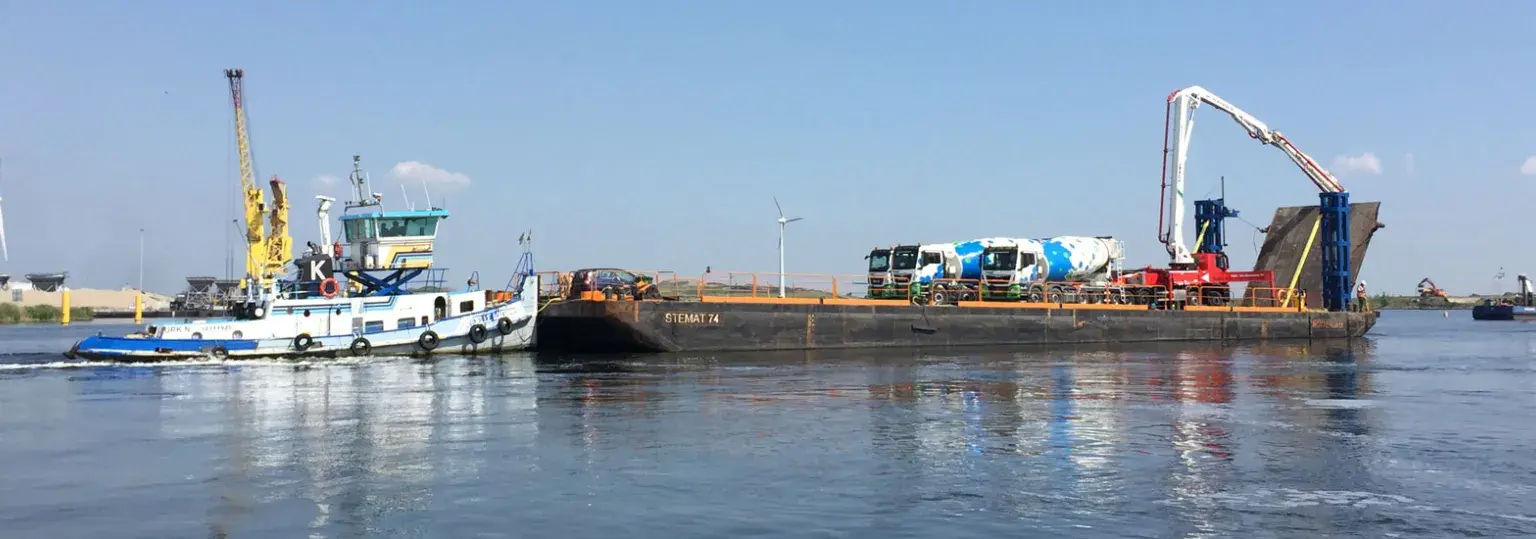 Betonhuis-Betonmortel-Vingerpier-01