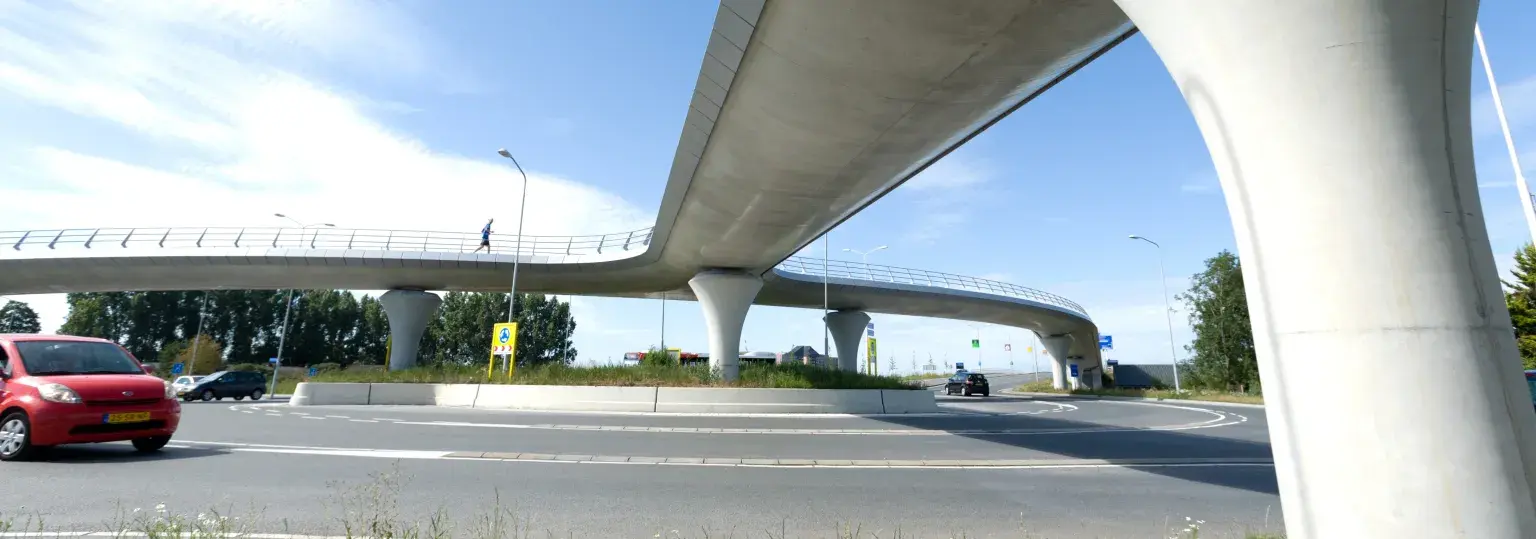 Betonhuis-Betonmortel-Fietsbrug Rosmalen-Brancheverslag-Header