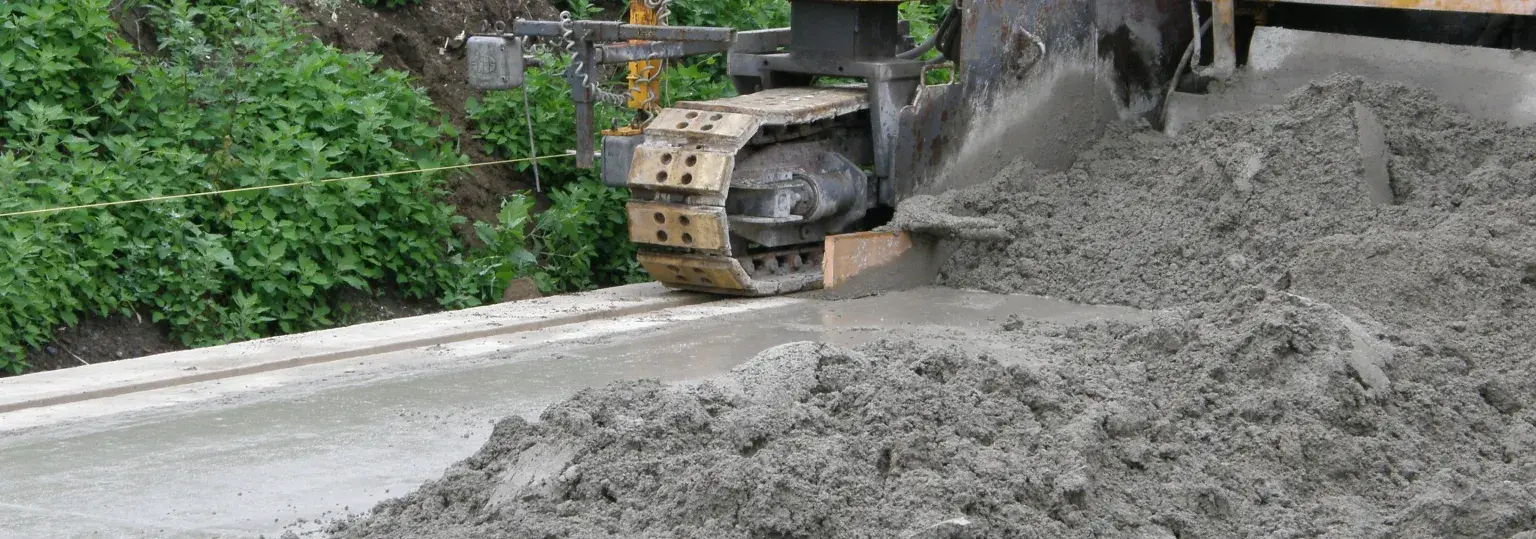 Betonhuis-Aardvochtig Beton