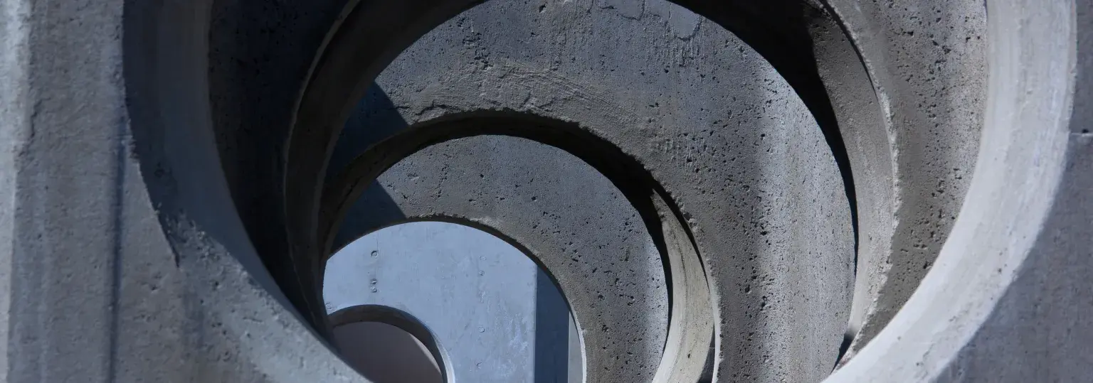 Betonproducten, rioolbuizen