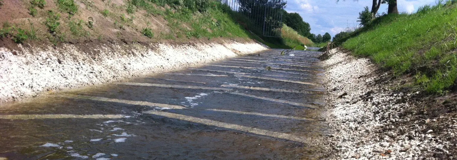 Betonhuis-Betonmortel-Colloïdaal beton-Vistrap