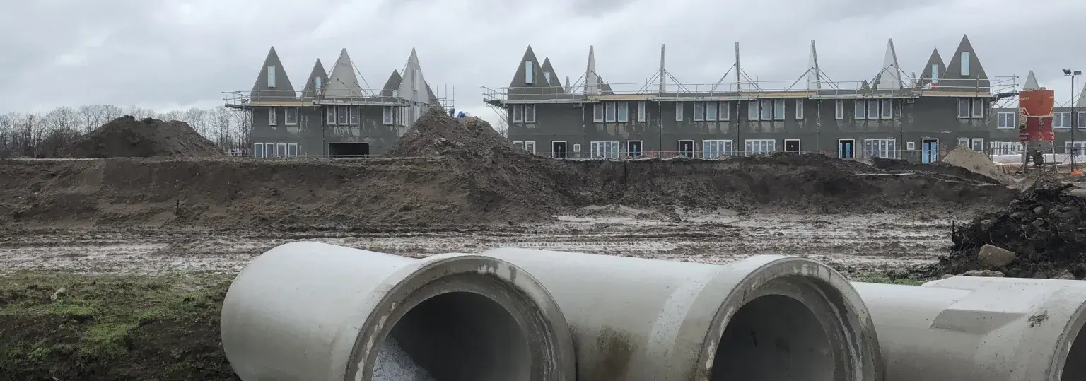 Betonhuis-Nieuwbouw-woonwijk
