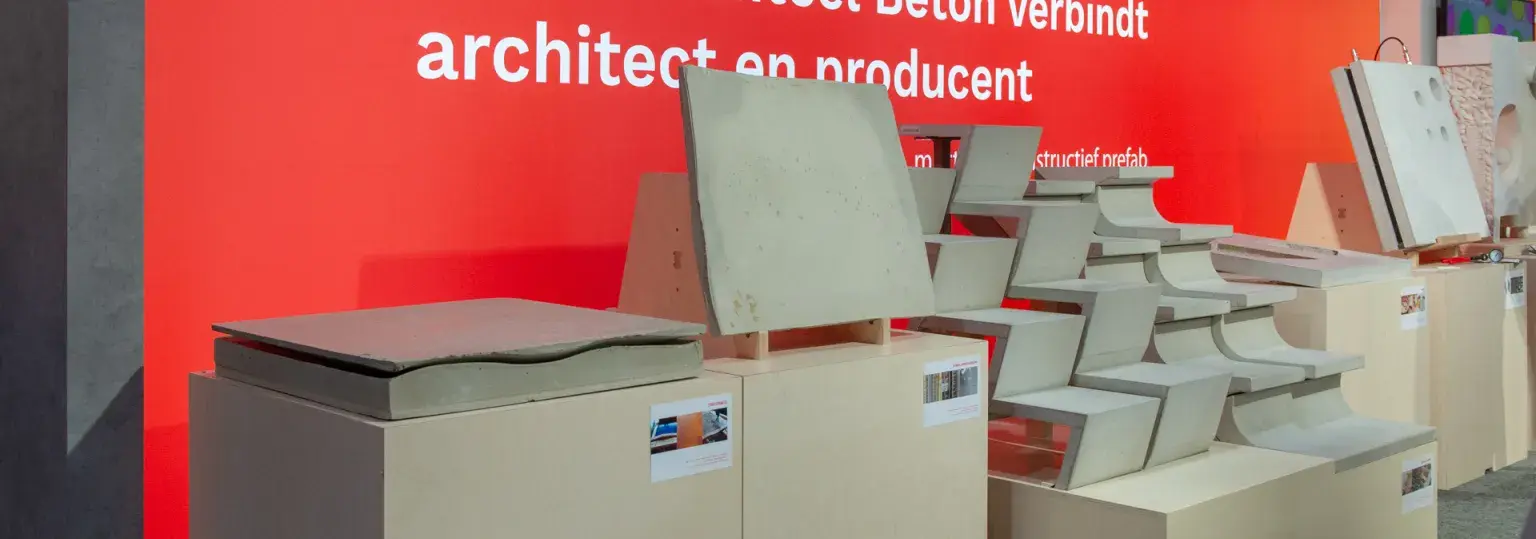 Experimenteel Beton