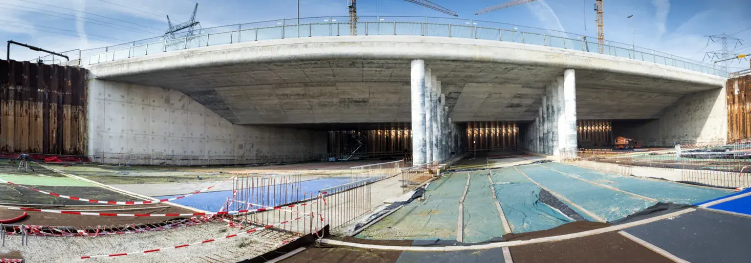 Betonhuis-Activiteit-Betonvereniging-Onderwaterbeton/kelders