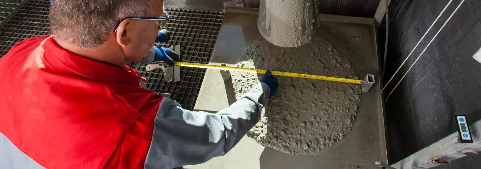 Chlorideklasse beton