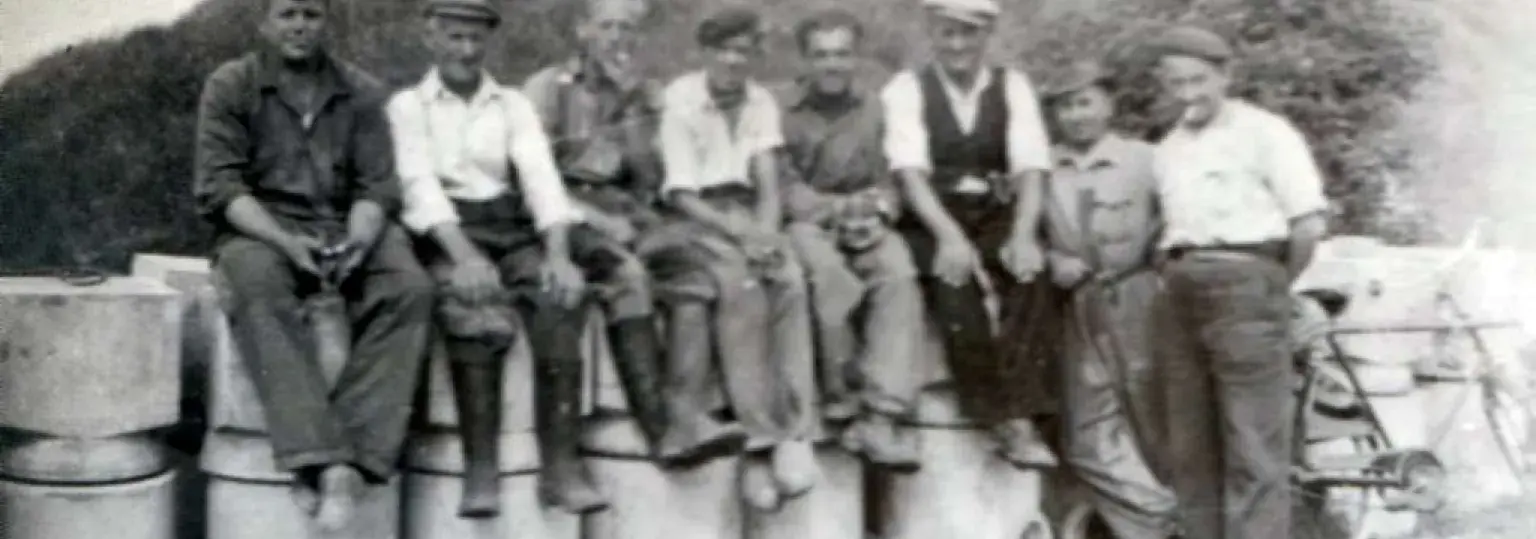 Aanleg riolering Noordwijkerhout