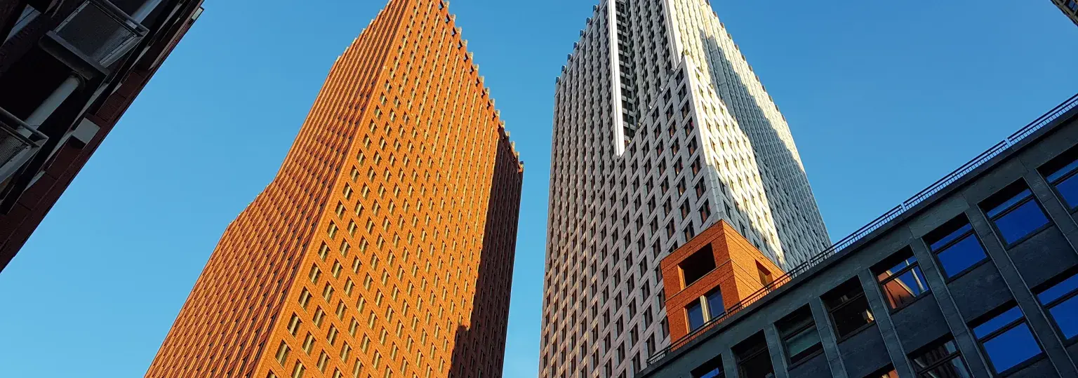 Ministeries Turfmarkt