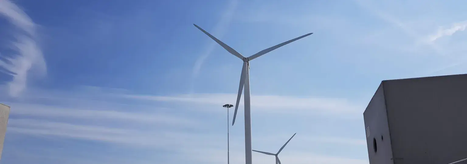 Windmolen