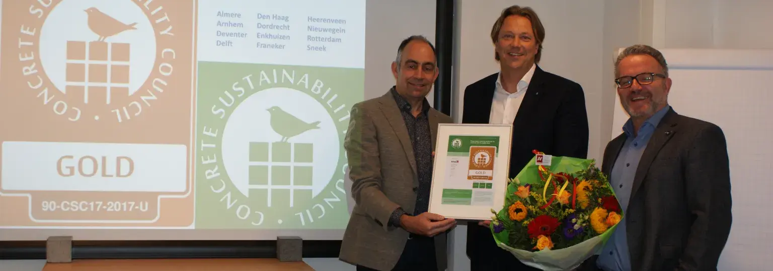 Betonhuis-Betonmortel-Dyckerhoff-Basal-CSC-goud