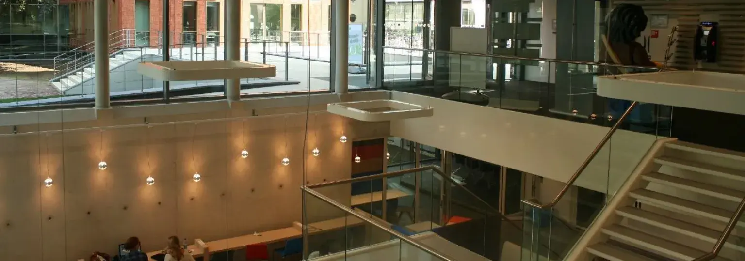 Saxion Enschede