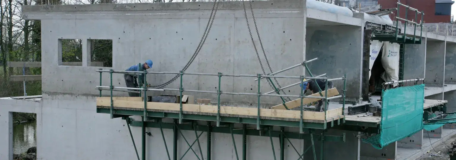 Werkvoorbereiding