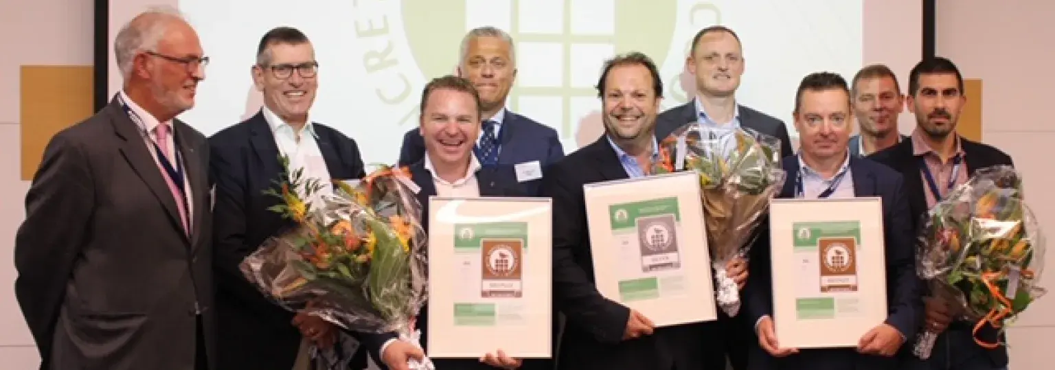 CSC-certificering-Belgie