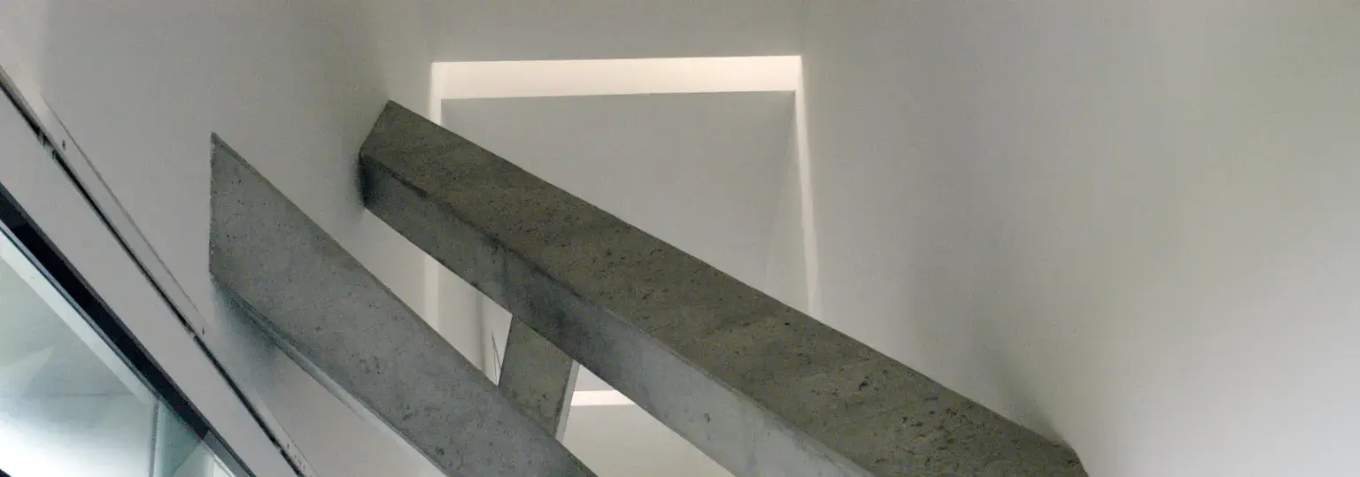 Schoonbeton Joods Museum