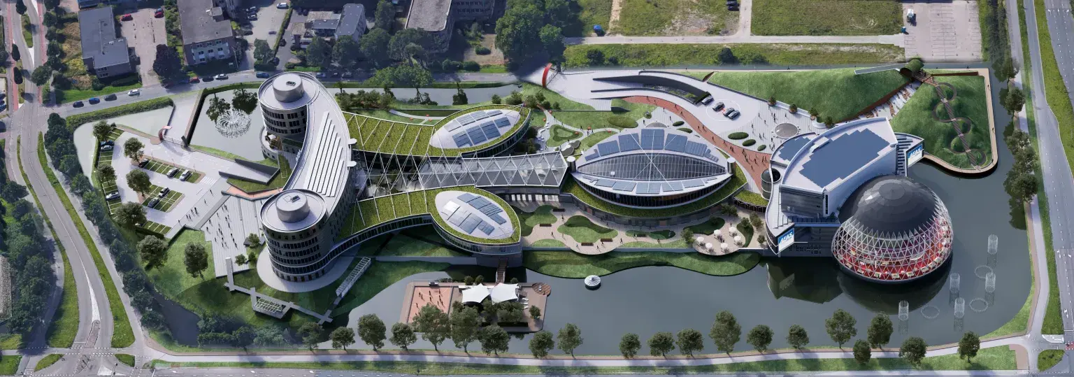 AFAS Experience Center