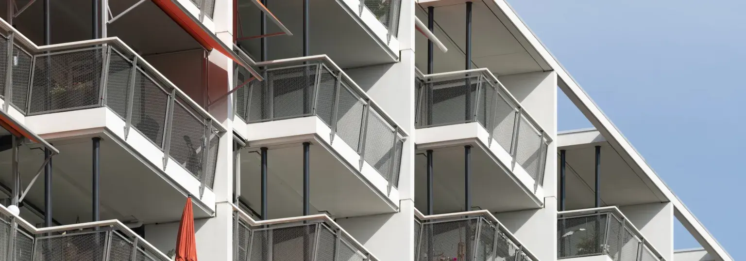 Mollenbossenflats Venlo