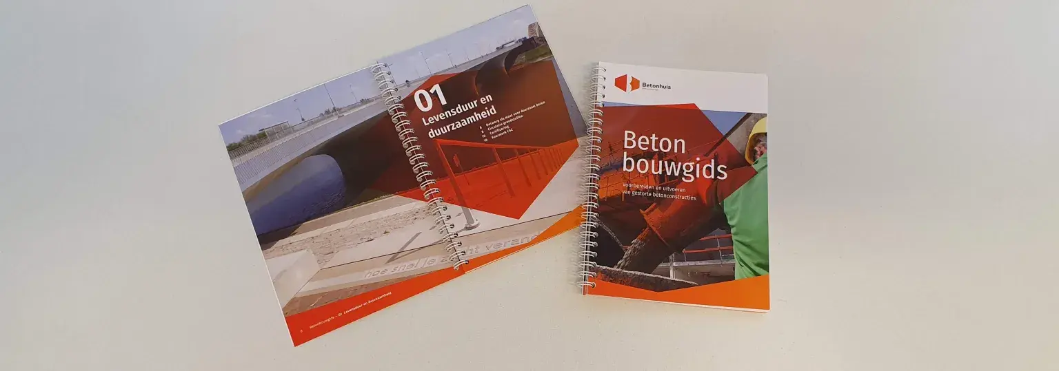 Betonbouwgids
