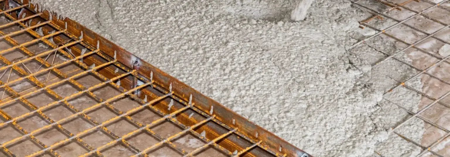 Betonvereniging duurzame betonconstructies