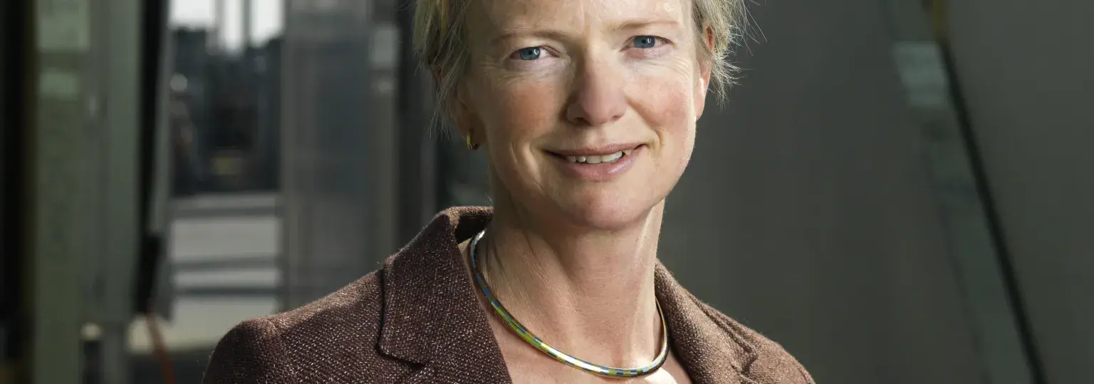 Dorien Staal