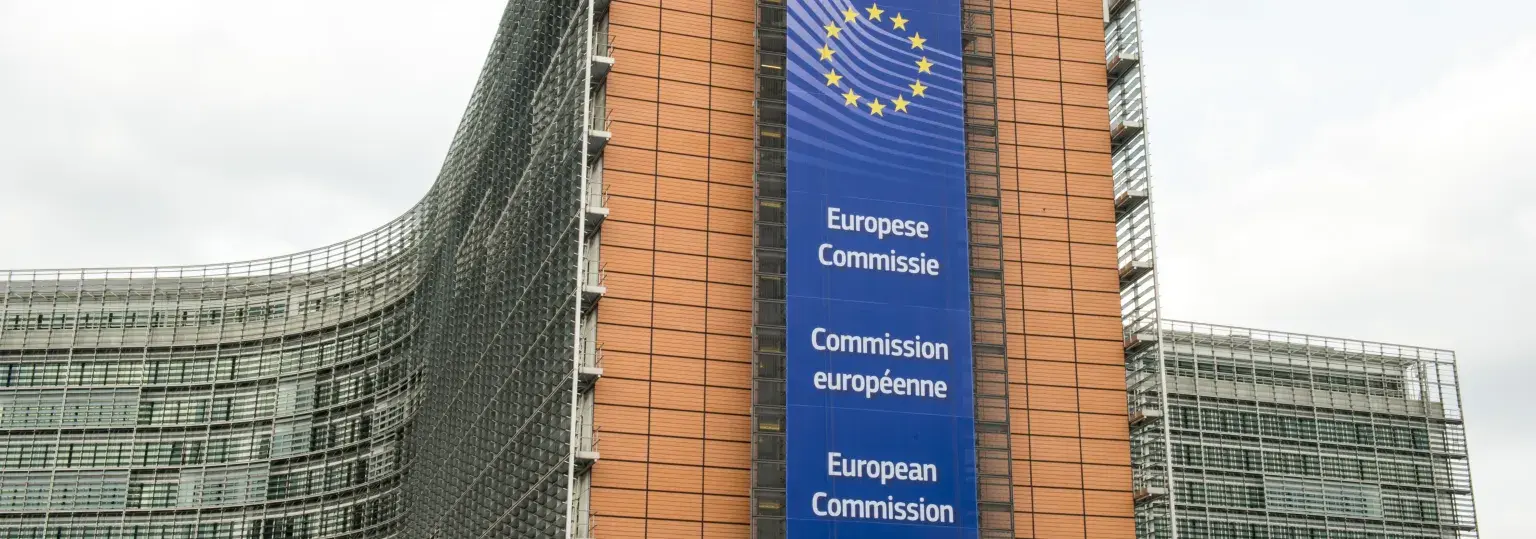 Europese Commissie
