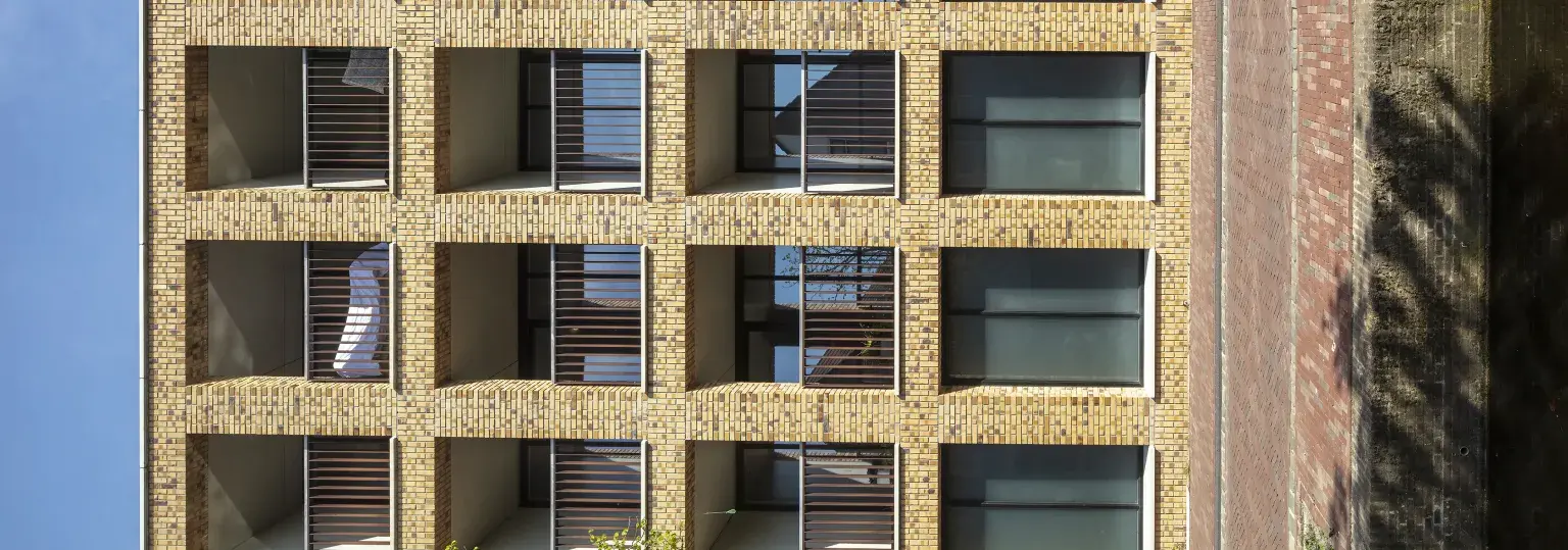 Meelfabriek Leiden