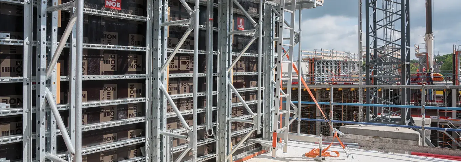 Speciale woningbouwbekisting voor nieuwbouw studentenwoningen