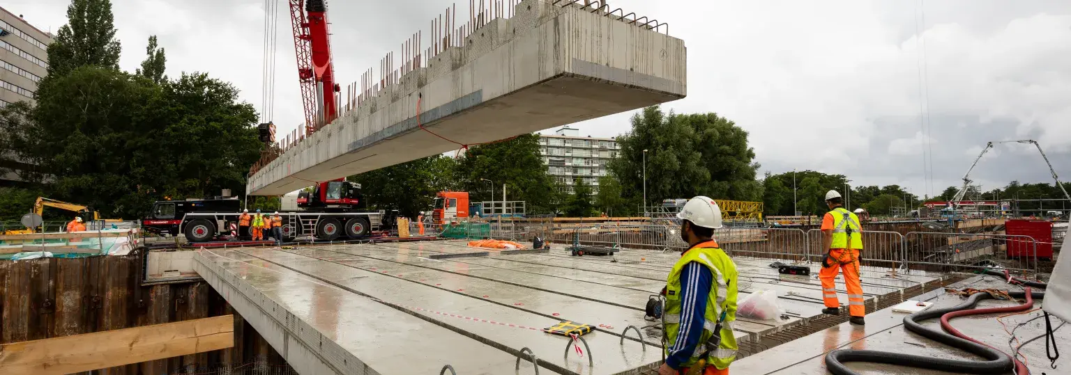 Amstelveenlijn