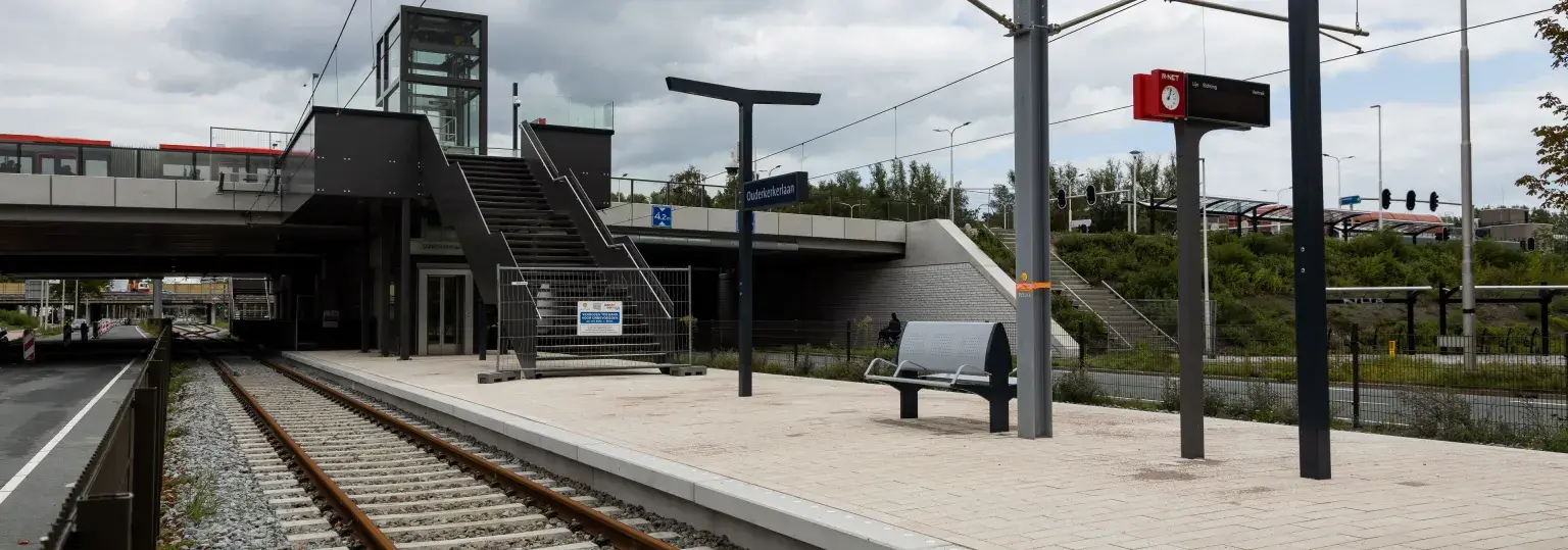 Amstelveenlijn