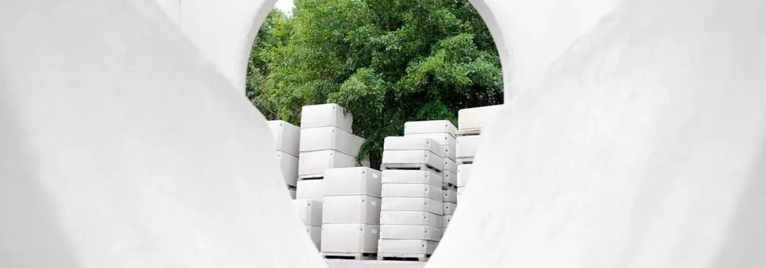 Circulariteit en riolering