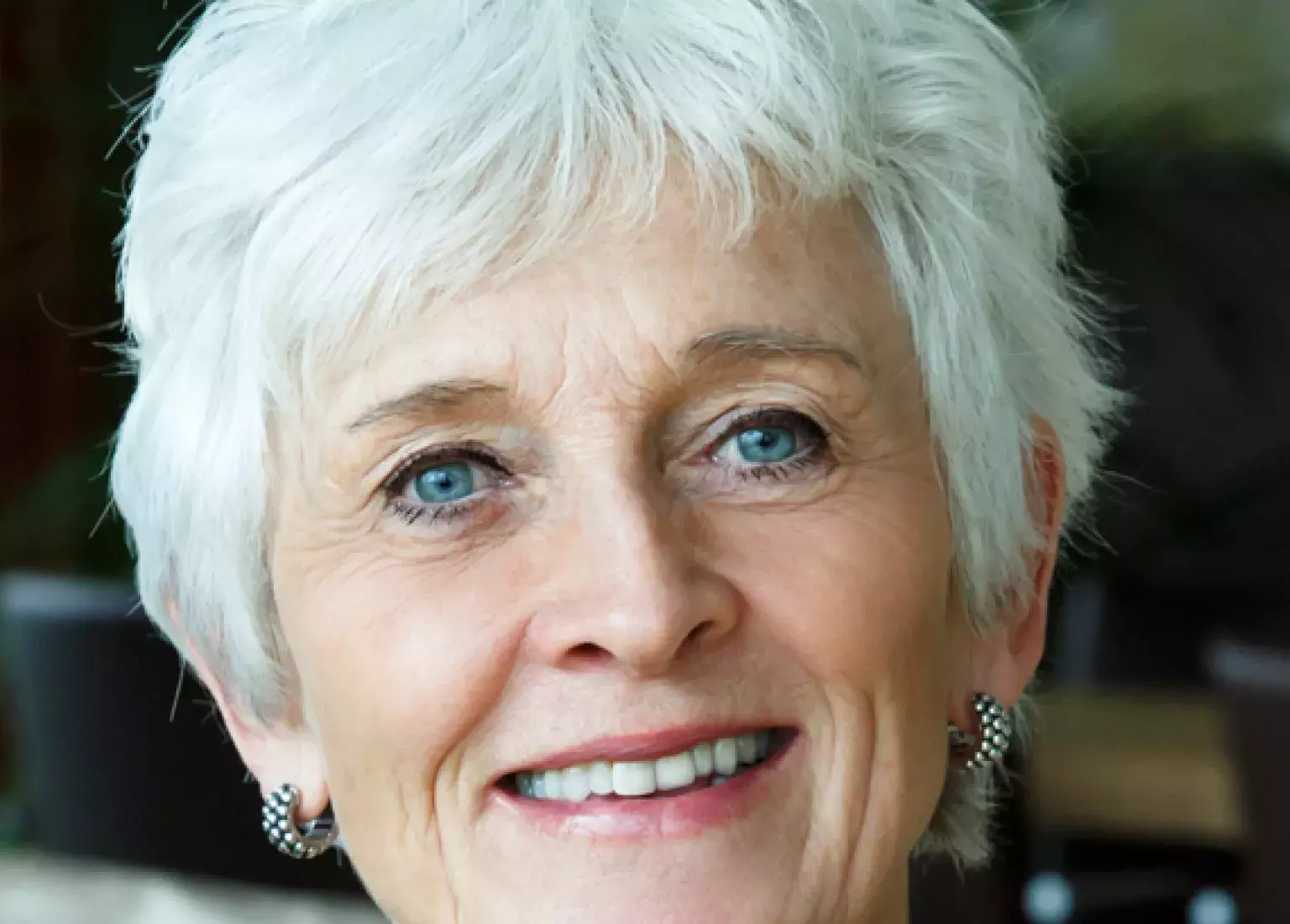 Jacqueline Cramer, voorzitter Betonakkoord