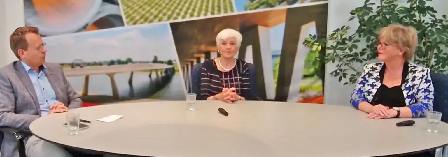 Aan de slag met het Betonakkoord - Webinar 1