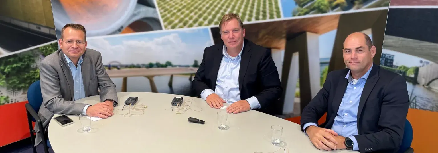 Webinar 8 Aan de slag met het Betonakkoord - energiebesparing