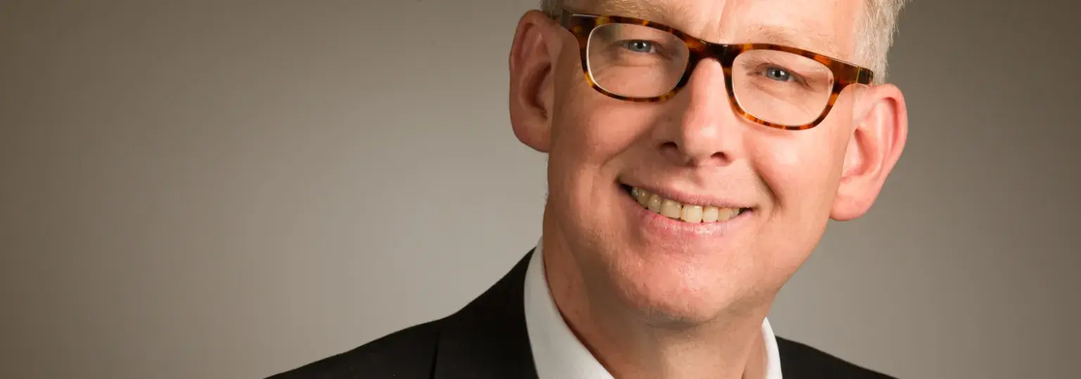 Thies van der Wal