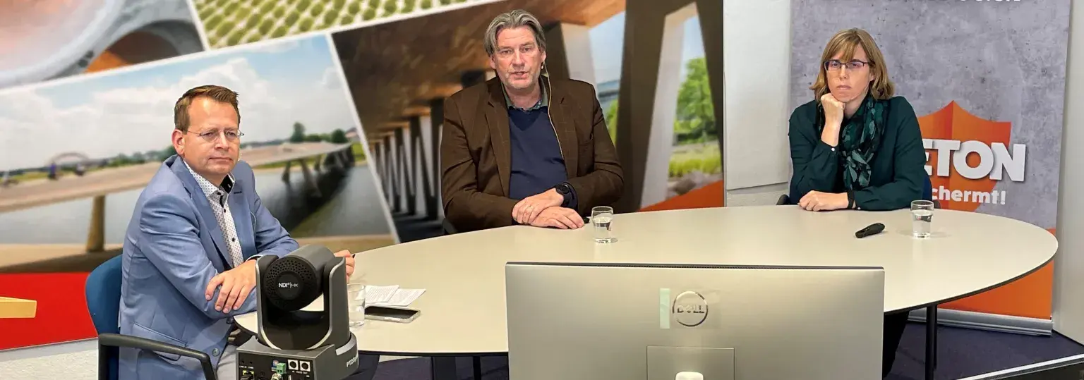 Webinar vulstoffen en optimale korrelpakking