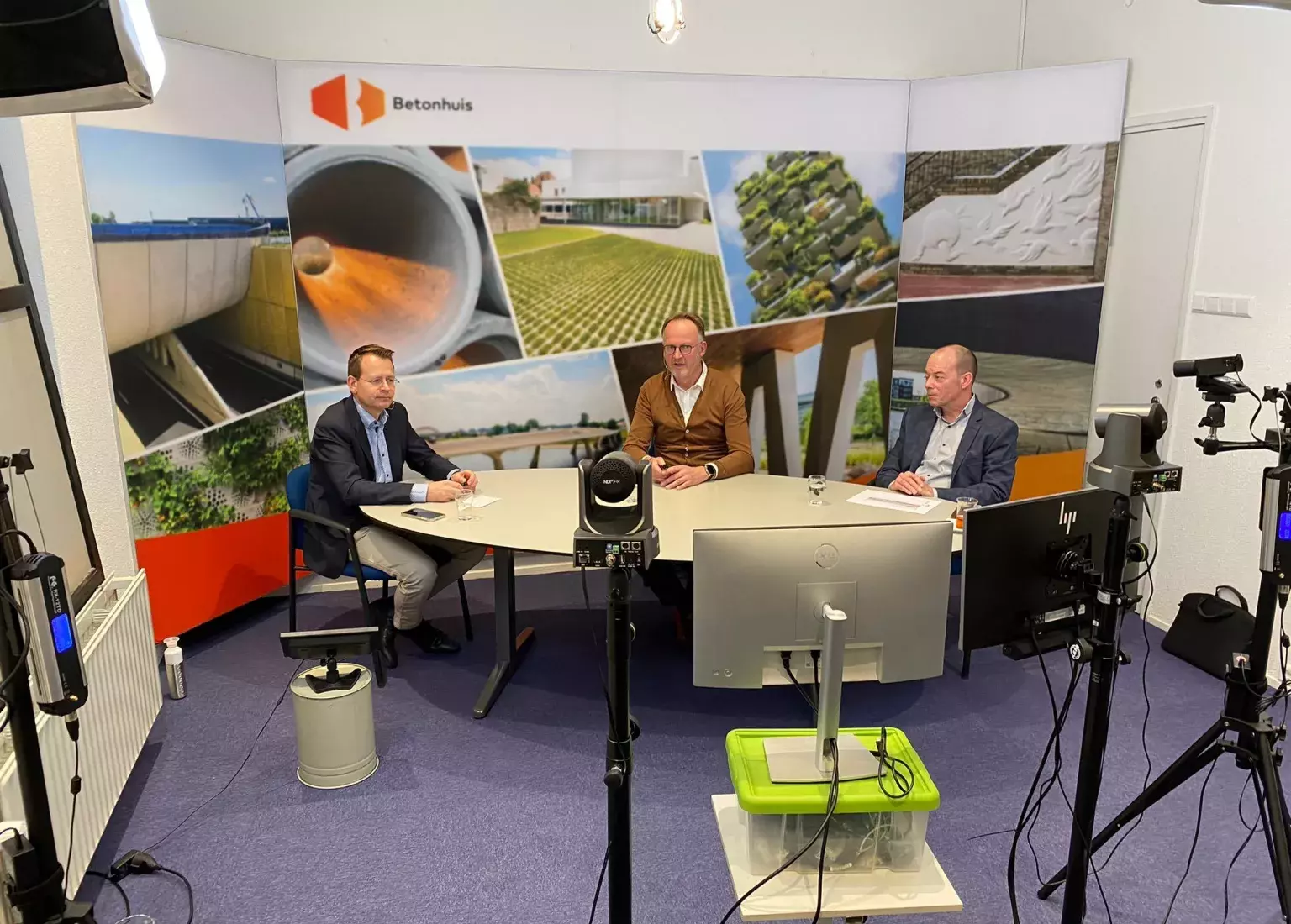 Betonhuis webinar 11 - Aan de slag Betonakkoord
