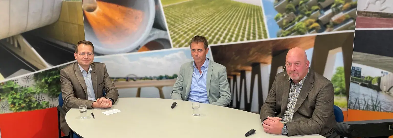 Webinar 10 Aan de slag met het Betonakkoord 