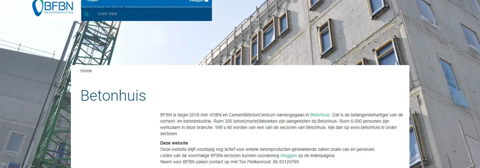 Logo BFBN 