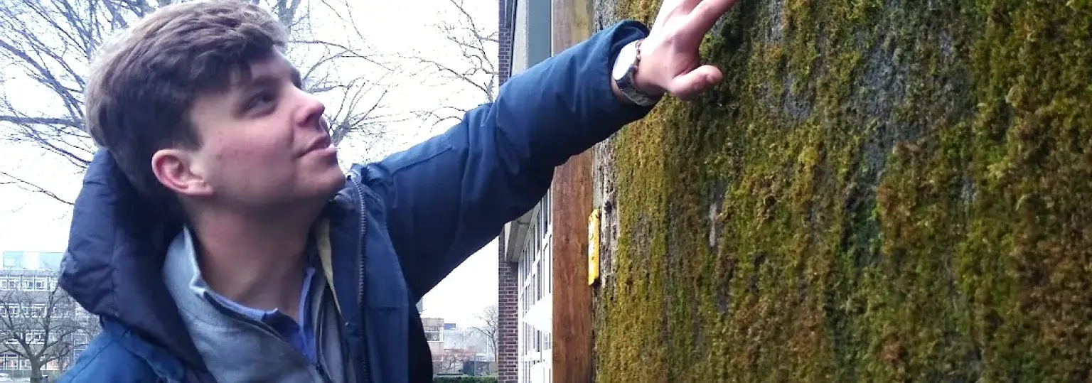 Auke Bleij van Respyre 