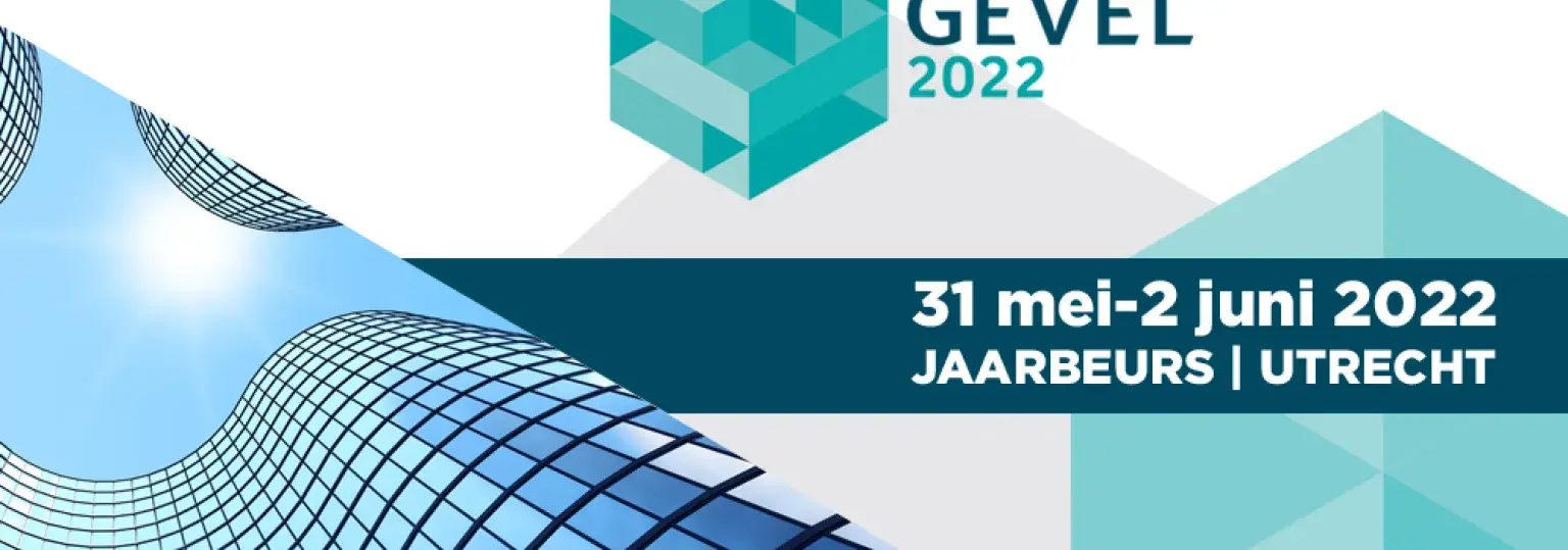 GEVEL 2022 beurs