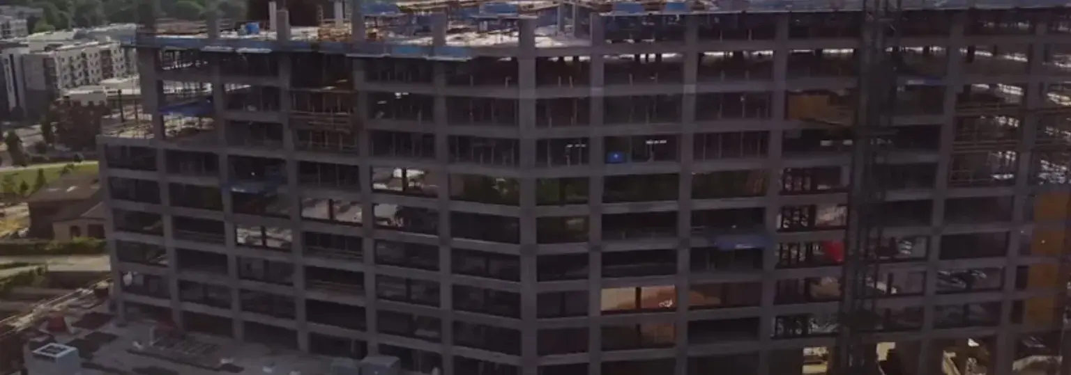 CO2 opslaan in Beton (CNN)