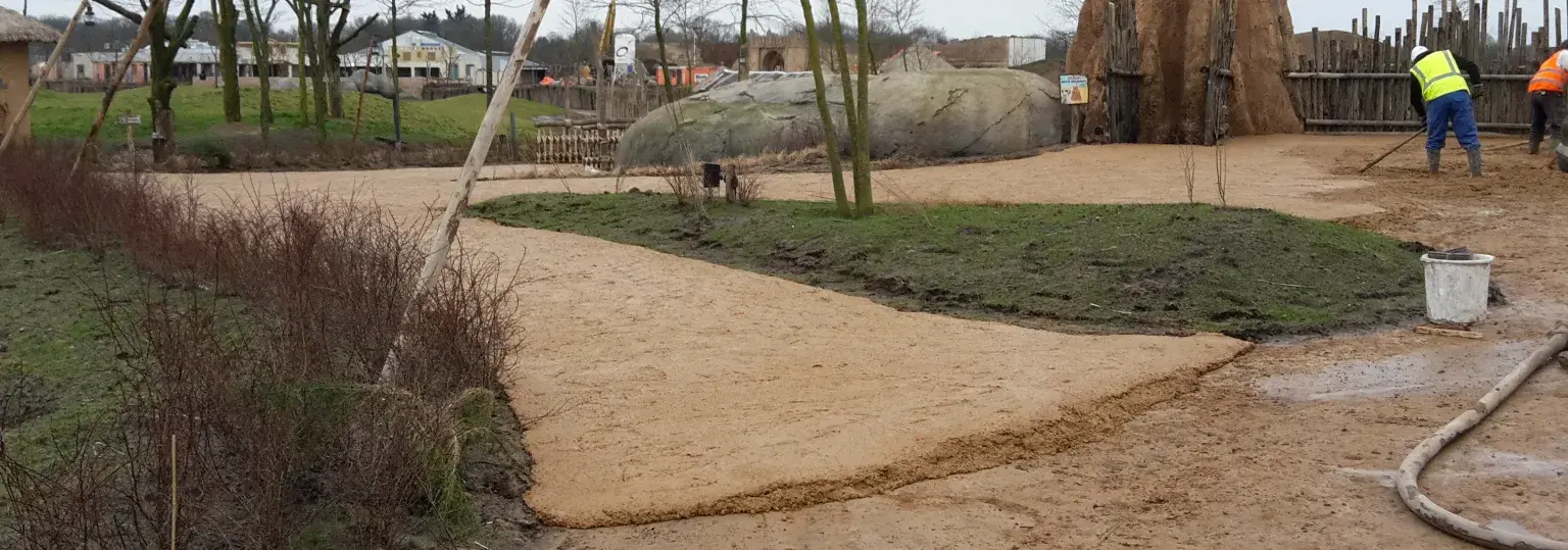 Wildlands Adventure Zoo Emmen 01