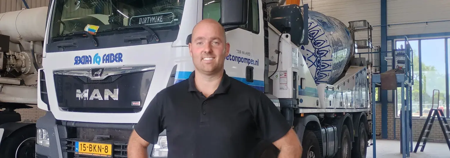 Elroy de Ruijter van Deru