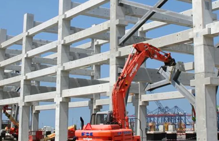 Banner Handboek Constructief Prefab