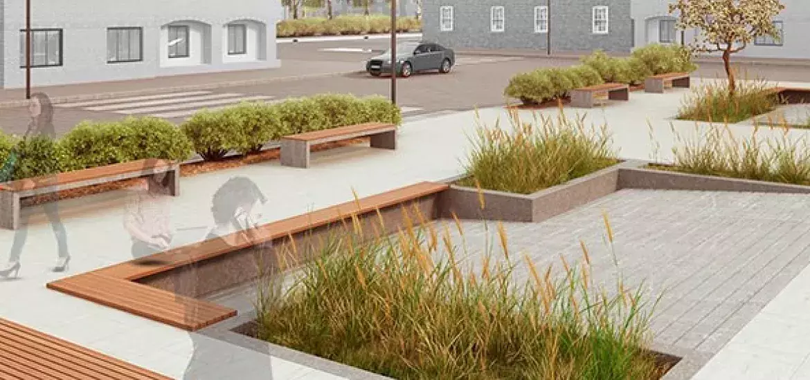 Fins ontwerp Fins ontwerp