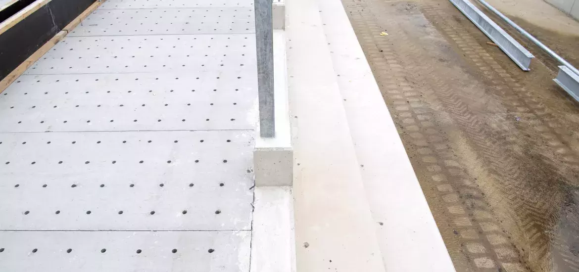 Potstal met mestkelder voor zoogkoeien 3 Potstal met mestkelder voor zoogkoeien 3