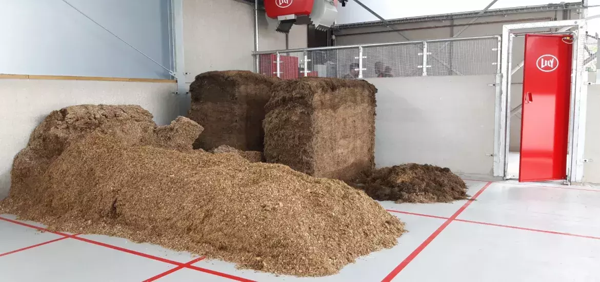 Vernuftige modulaire voerkeuken 1 Vernuftige modulaire voerkeuken 1