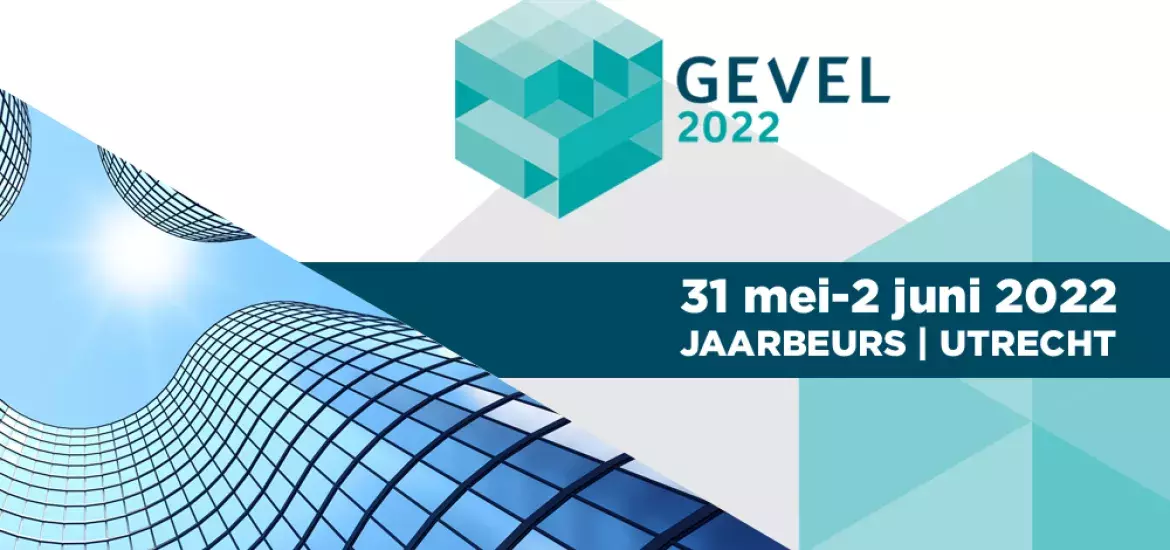 GEVEL 2022 beurs