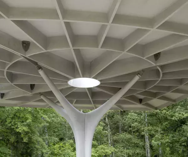 Folly Zonnestraal, Hilversum